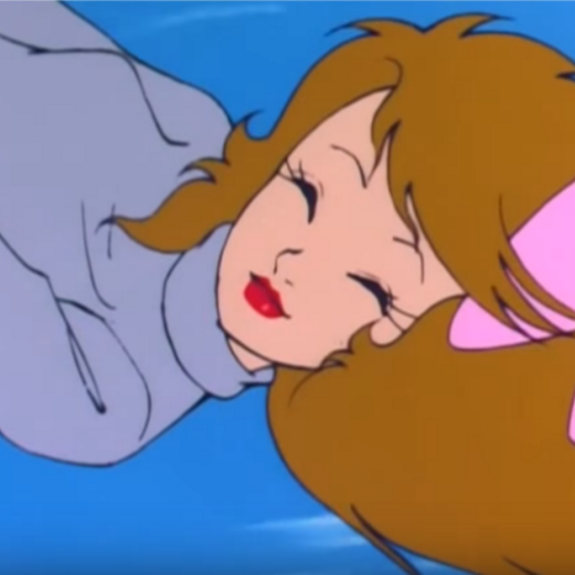 愛を教わった懐かしのテレビアニメ3本立て