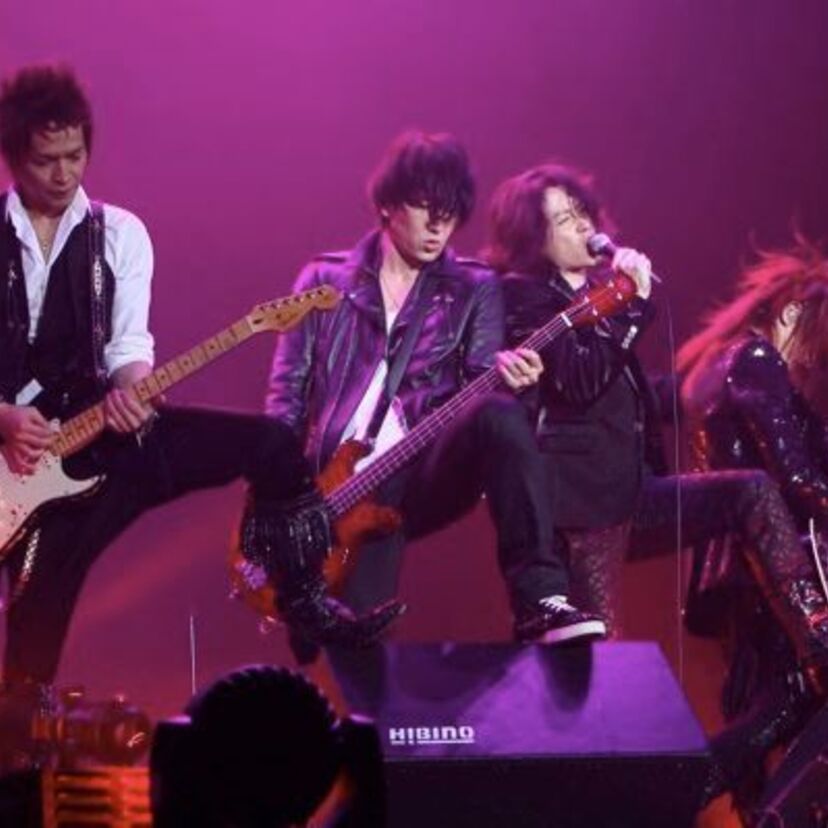 【LUNATIC FEST.（2015/06/27～28）】懐かしいあのバンドも!タイムテーブル公開!!