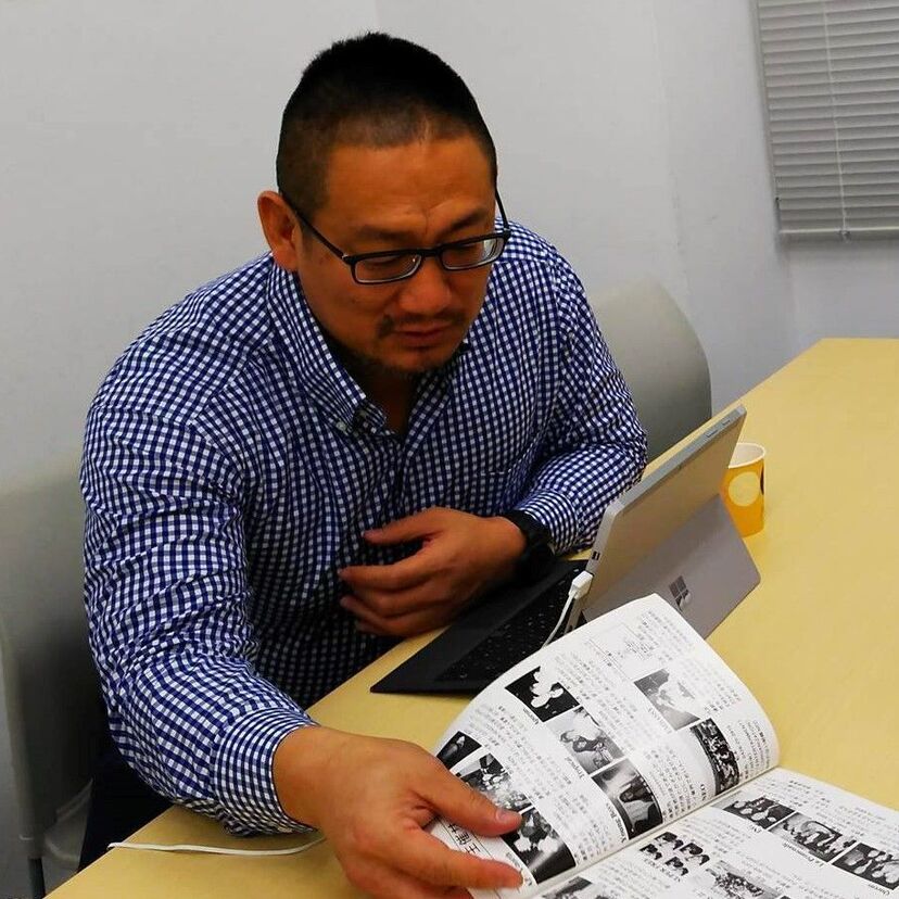 DDTプロレス高木三四郎「90sナイトライフ回想録」第3回－芝浦GOLDに華々しくデビュー！？－