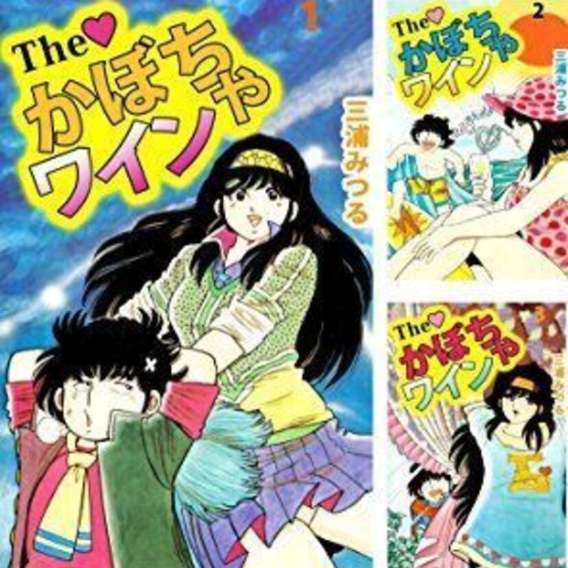 80年代の青少年のバイブル！「かぼちゃワイン」の三浦みつる、引退を発表。