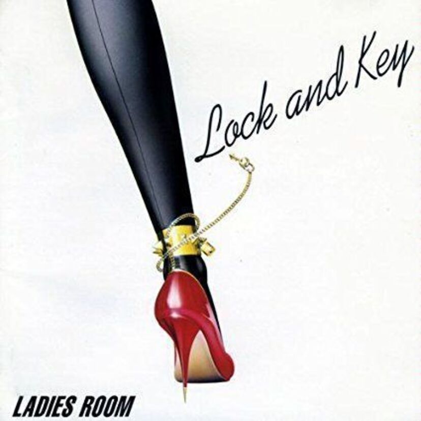 結成当初「LADIESROOM」の中心メンバーだった百太郎とジョージを覚えていますか？メジャーデビュー直後の名アルバム振り返る