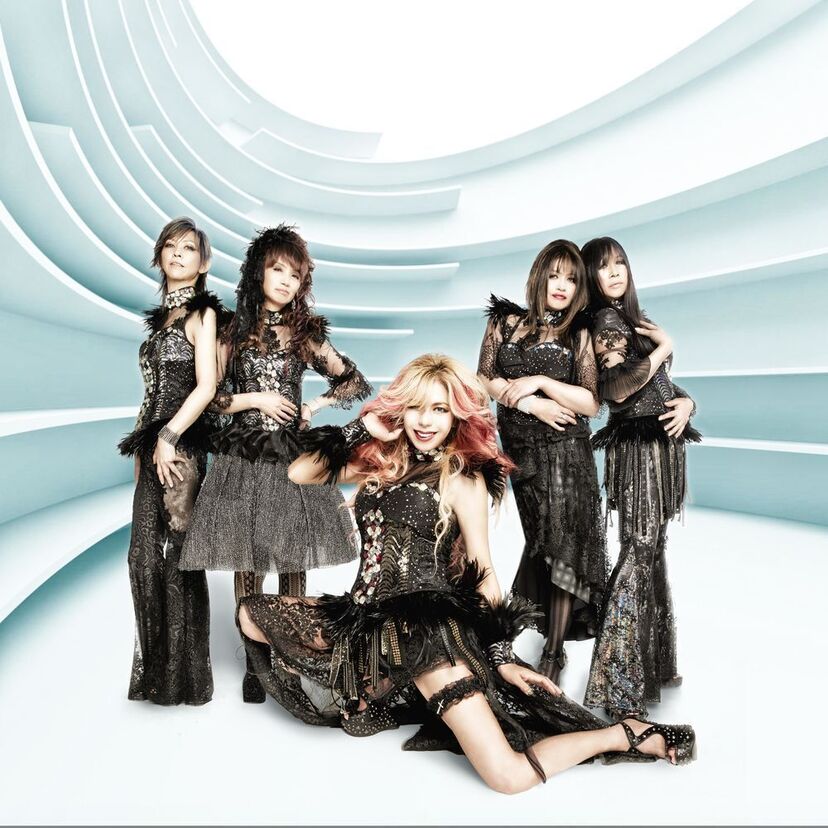 SHOW-YAの「限界LOVERS」を集中して振り返る!