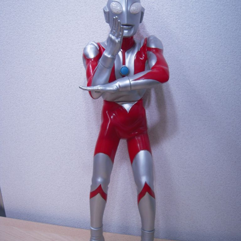 【週刊 20世紀Walker】Vol.10 「ウルトラマン」に「ゴジラ」「モスラ」レアキャラ「エビラ」「カマキラス」まで！20世紀交歓所はソフビの宝石箱や～！