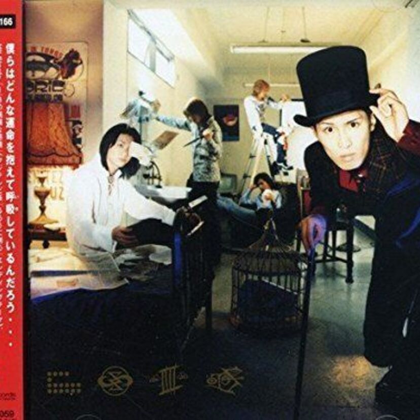 1995年から2000年頃までに大活躍したシャムシェイドの名曲を振り返る!