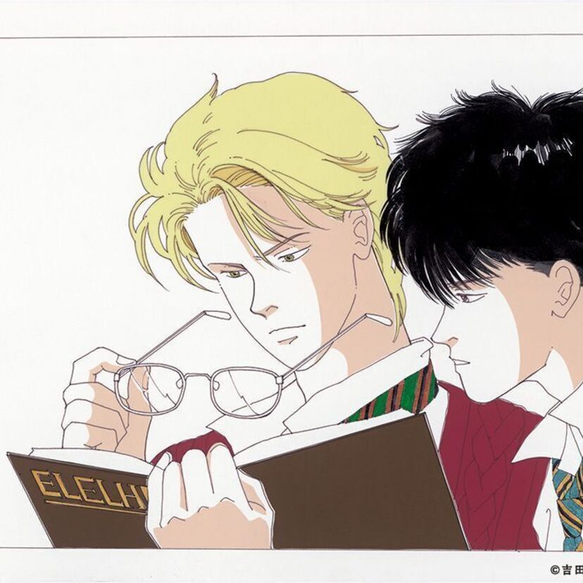アニメ「BANANA FISH」制作発表会開催決定！！メインキャスト・第1弾PVなどを最速発表！！