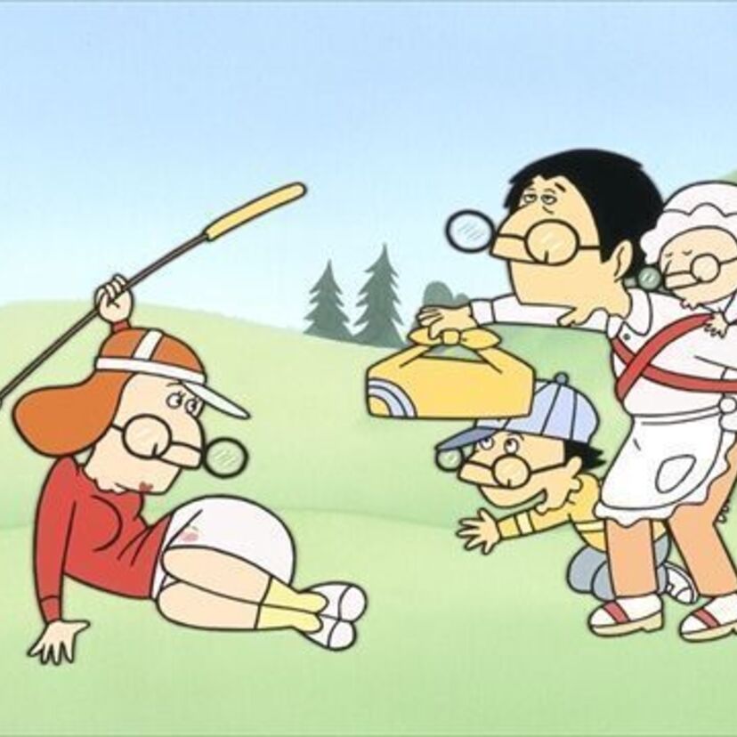 桃屋「のり平アニメ」CMがついに60周年!懐かしのCMがデジタル映像になってオンエアされます!