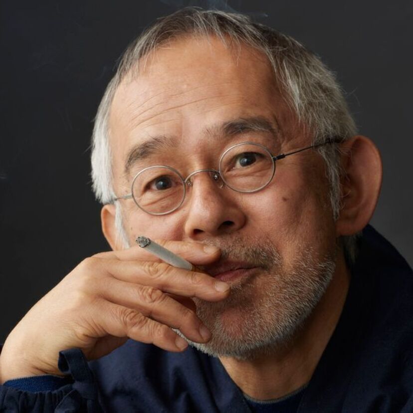 スタジオジブリの鈴木敏夫氏が「キネマ旬報」で新連載。第1回は《『座頭市』と勝新太郎》