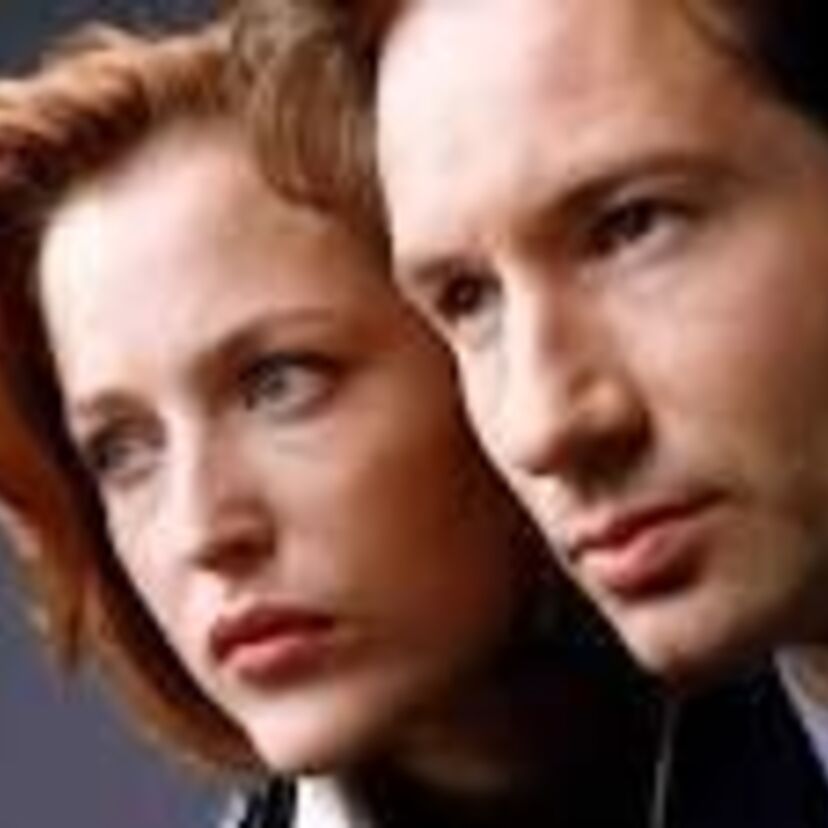 【X-ファイル】13年ぶり復活、人気テレビドラマ「Xファイル」（THE X-FILES）新シリーズが、2016年1月に米FOXで放送スタート!!