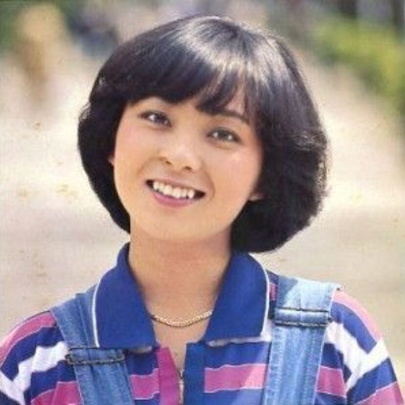 アニソン四天王の堀江 美都子　アニメソングＰＶまとめ