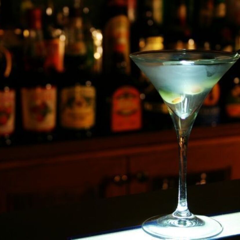 はじめてハマったお酒は?