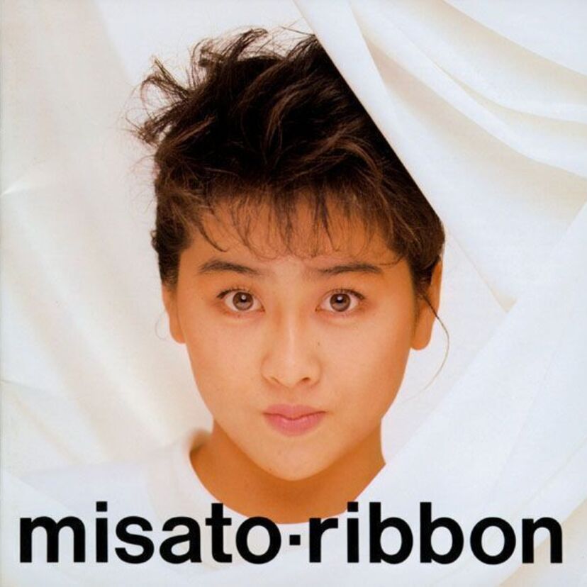 渡辺美里の傑作アルバム「ribbon」の発売からついに30周年！！記念盤のリリースが決定しました！