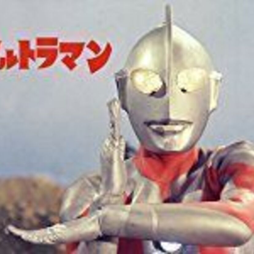 初代ウルトラマンに登場した、僕の思い出の怪獣たち ランキングTOP5