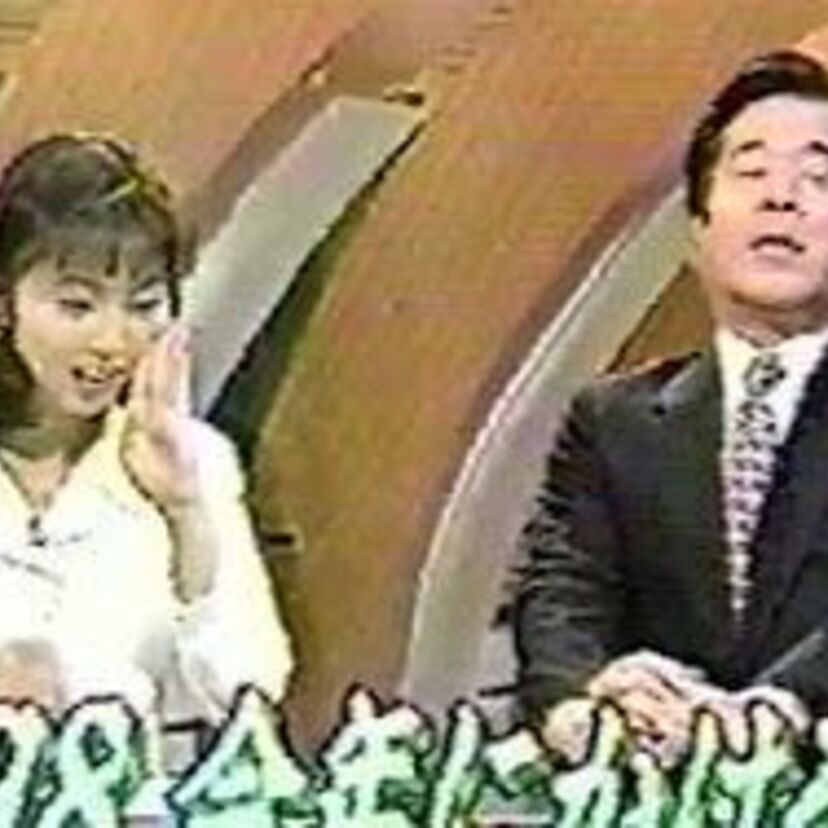  80，90年代に活躍した各局名物アナウンサー（NHK編） 