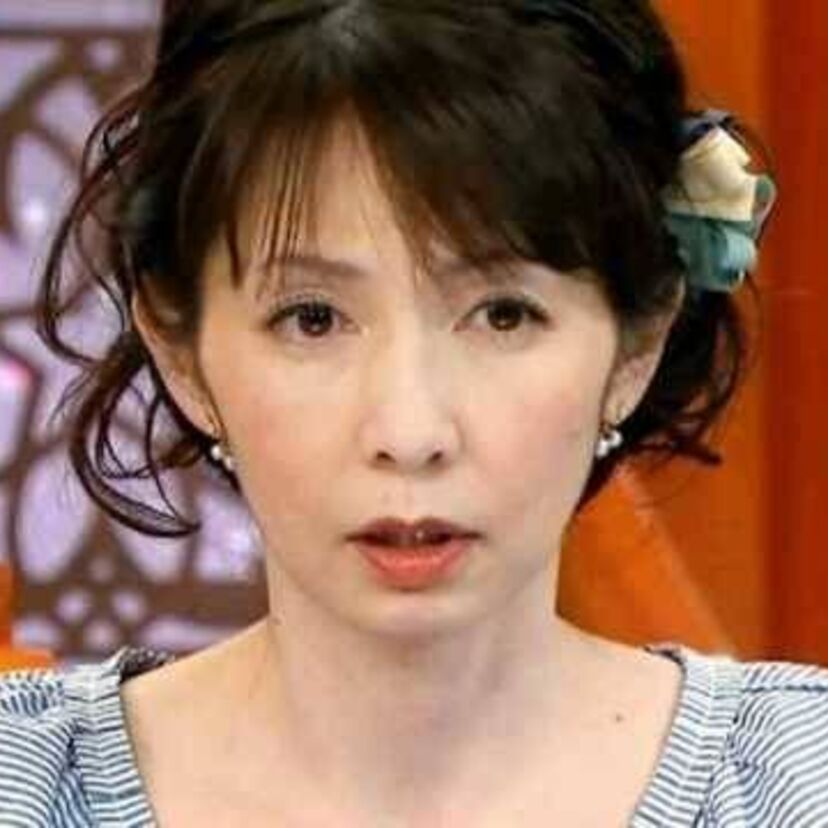  80，90年代に活躍した各局名物アナウンサー（TBS編） 