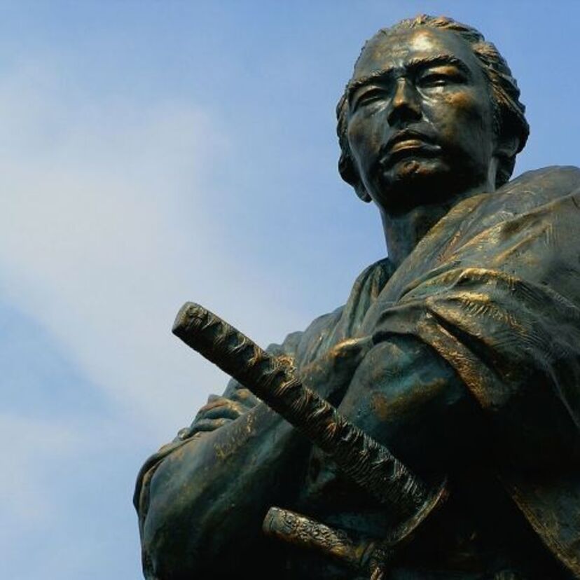 好きな歴史上の人物は？