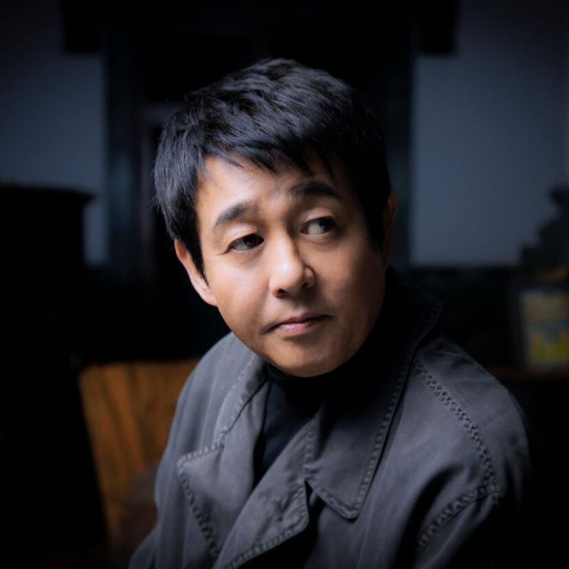 TUBE・前田亘輝、20年振りのソロアルバム発表！作詞に伊集院静、ジャケットは加納典明、コーラスには大黒摩季が参加！