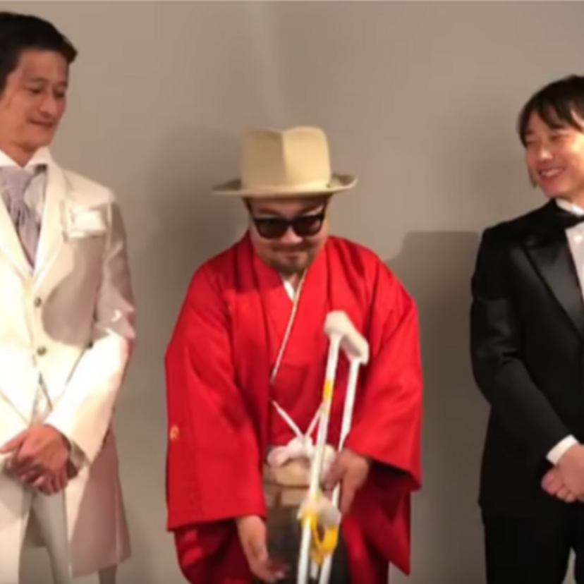 1998年デビューのGOING UNDER GROUNDが20周年！初期名盤3作品を再録し発売！記念ライブも開催！