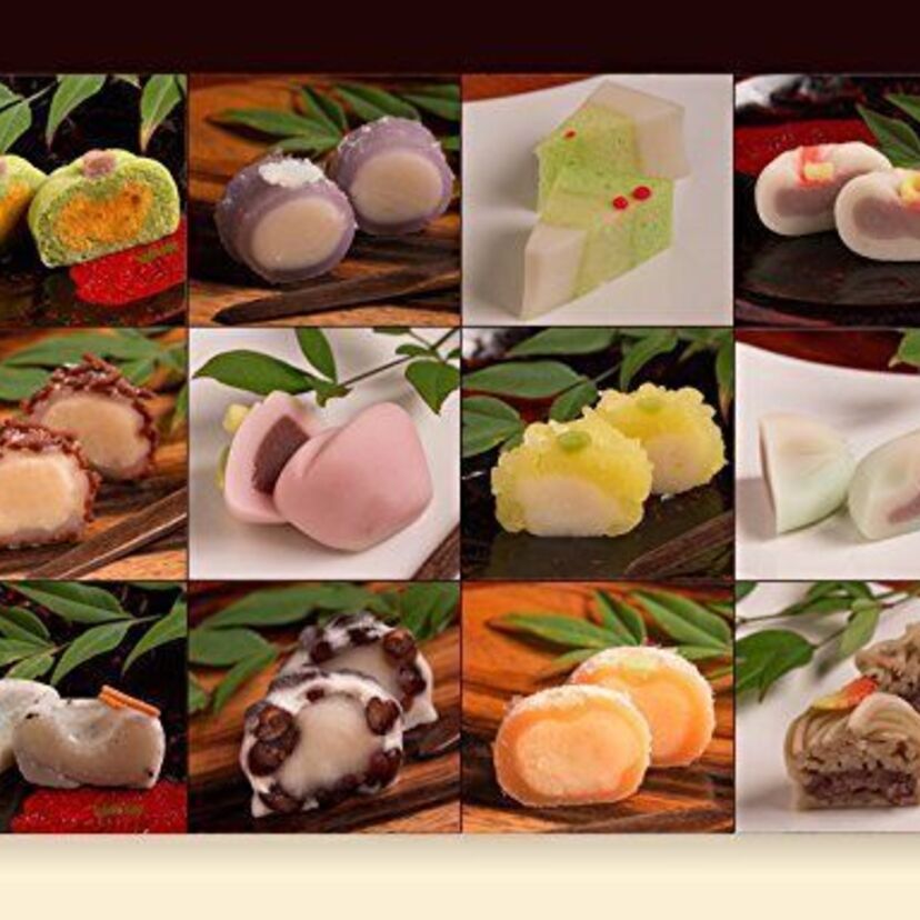 甘味処＆和菓子に関するよもやま話