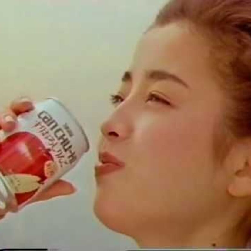 宮沢りえが貴花田との破局を利用？『すったもんだがありました。』1994年の流行語大賞
