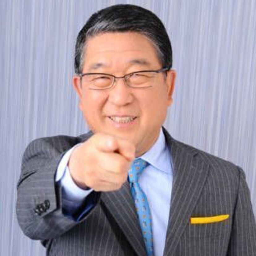  80，90年代に活躍した各局名物アナウンサー（日本テレビ編） 