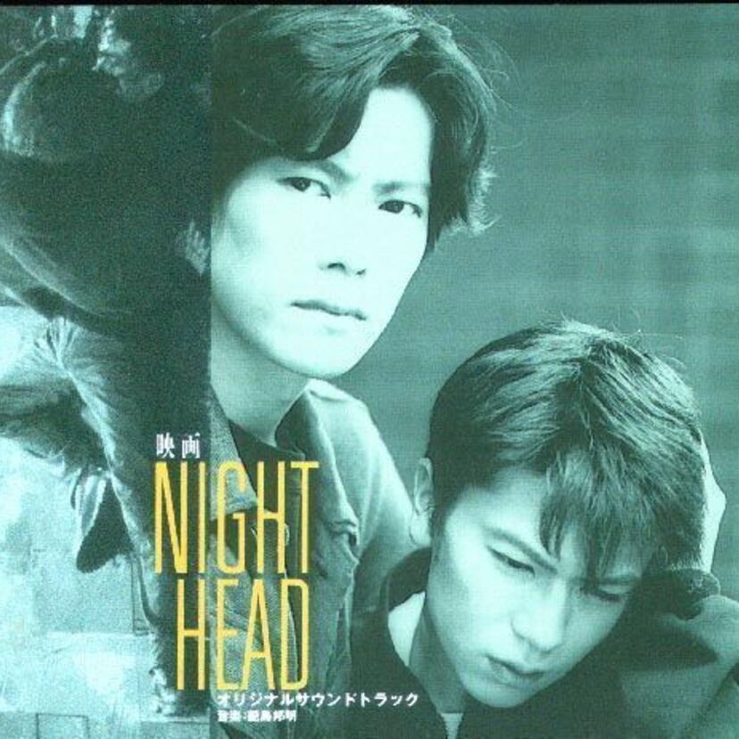 トヨエツ人気を決定付けた重要な初期の４作品『12人の優しい日本人』『NIGHT HEAD』『愛していると言ってくれ』『青い鳥』