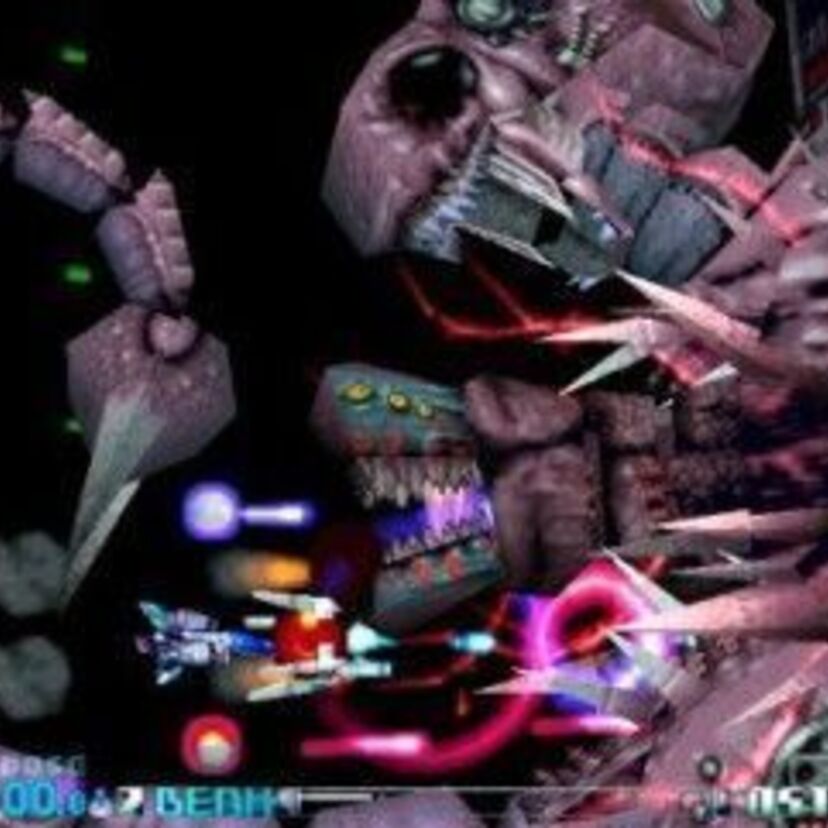 三次元のグラフィックと三機のR。新たな一歩を刻んだ『R-TYPE Δ』のシューティングとしての完成度の高さ。