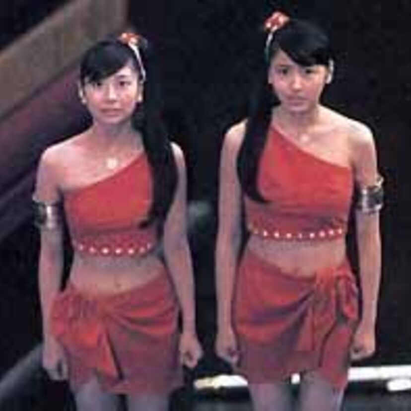 平成ガメラ三部作・平成モスラ三部作・ゴジラミレニアムシリーズ六部作の美女まとめ