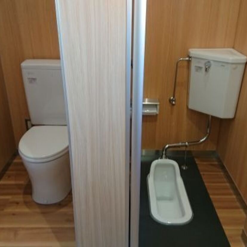 「トイレの便器」私たちの生活と常に共にあるトイレと便器、その進化を確認する。