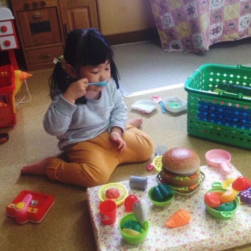 子供の頃よく遊んだ「○○ごっこ」は?