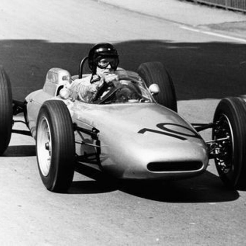 【訃報】60年代にF1ドライバーとして活躍したダン・ガーニーさんが死去。シャンパンファイトを生み出した先駆者