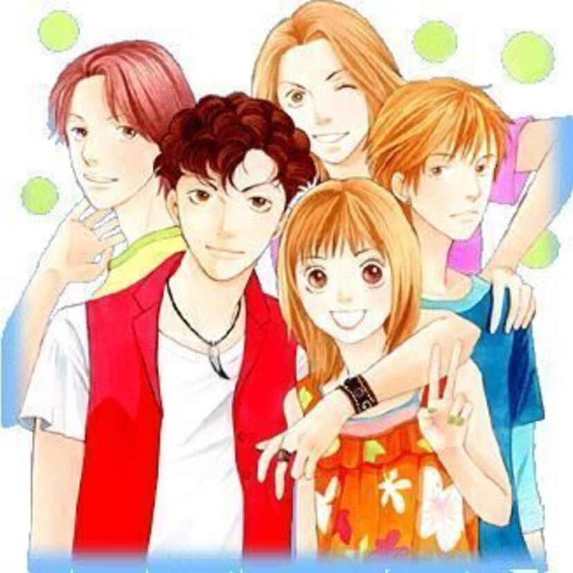 【漫画・花より男子】懐かしの花より男子。松本潤と井上真央の結婚前にもう一度読んでおこう♡