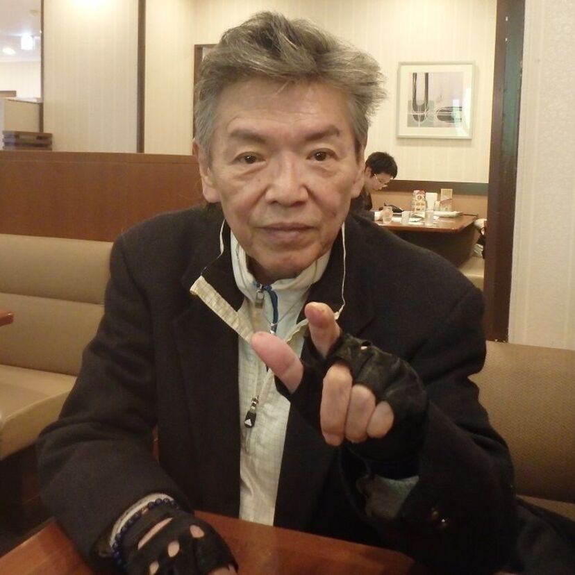 「誰がために」歌い続ける！伝説のアニソンシンガー成田賢が、55年の歌手人生とこれからを語ります！！
