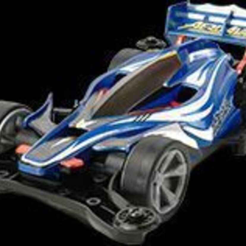 ミニ四駆　【エアロ アバンテ】実車化プロジェクト始まる　アバンテの歴史を振り返る
