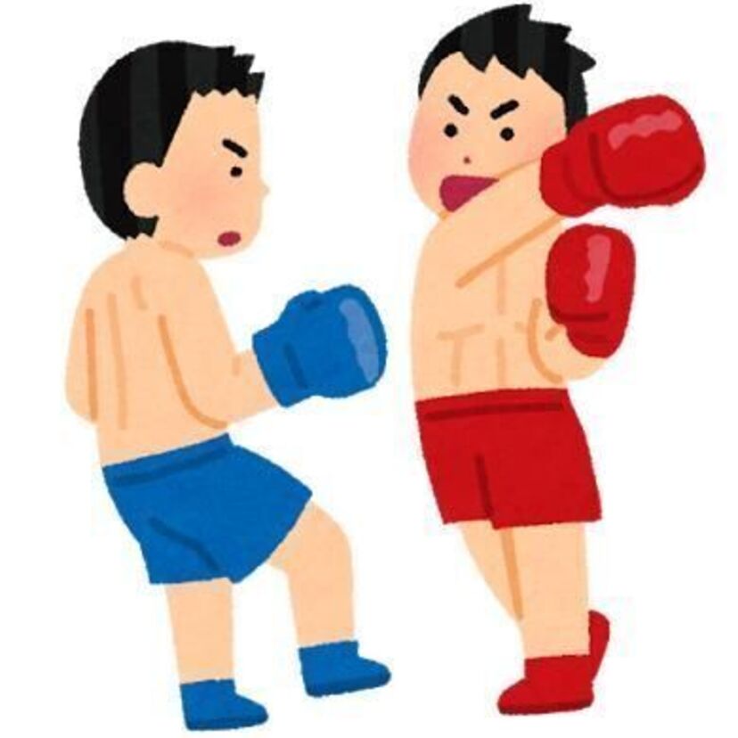 歴代のボクシングの日本人世界チャンピオンで階級を超えた”夢の対決”を見てみたいボクサーは?