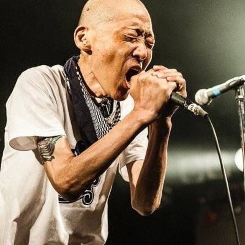 【訃報】ラッパーECDさんが死去。日本語ラップ黎明期に多大なる影響を与え、96年「さんピンCAMP」も主催