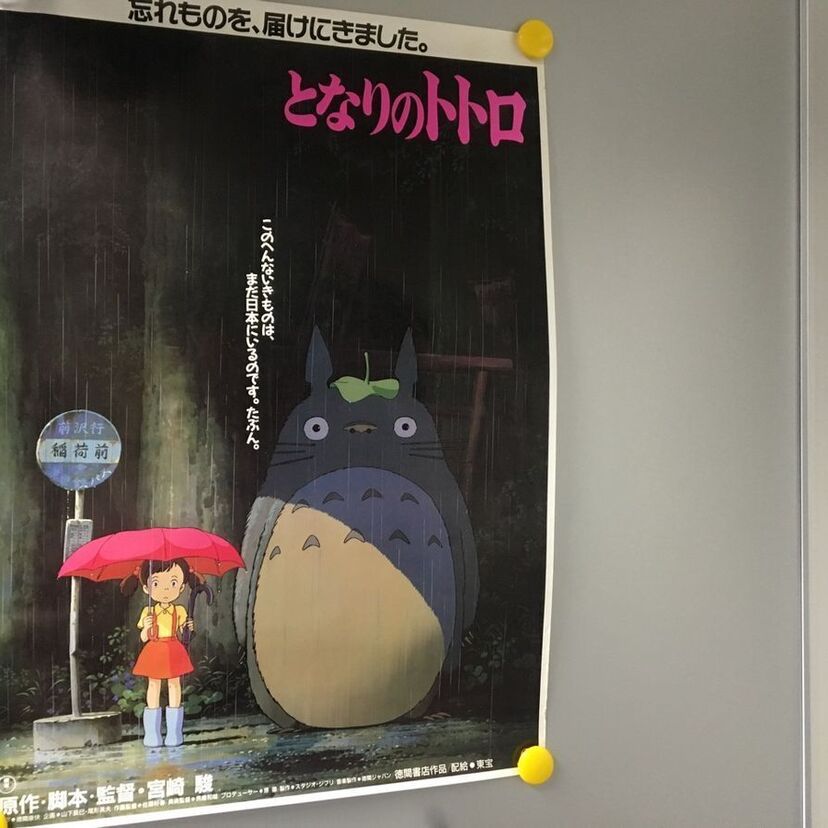 【ジブリ映画】あなたが最も好きなジブリ作品は？好きなシーンは？
