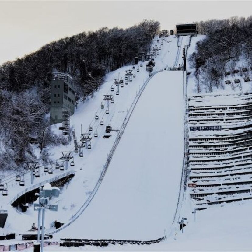 平昌オリンピック開幕!冬季オリンピックで忘れられない選手は誰?