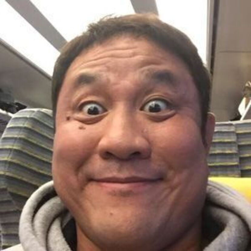 【ブルージャスティス】魅せるレスラー、永田裕志！