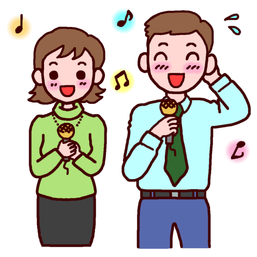 【デュエット特集】ミドルエッジ世代に響く至極のデュエット厳選10曲!!