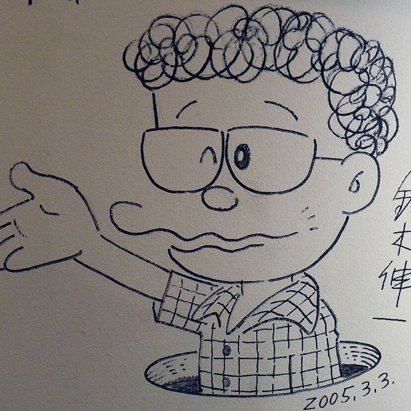 《取材》ラーメン大好き小池さんのモデル・鈴木伸一さんトークショー！おとぎプロ&スタジオゼロの逸話を伺いました！