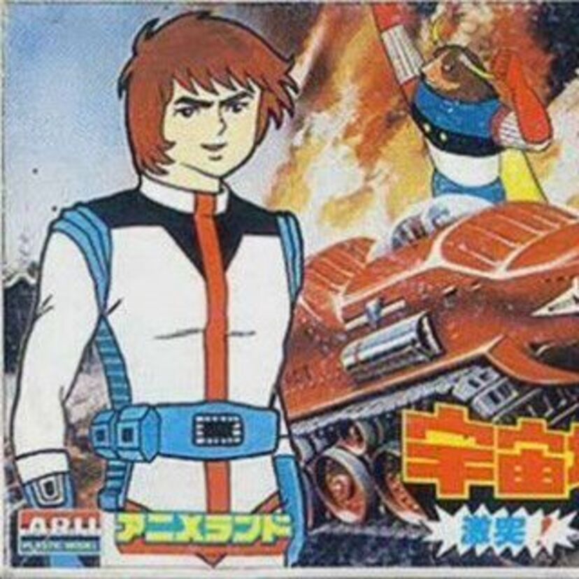 懐かしの「珍プラ」と「パクリ過ぎなプラモデル」いずれ劣らぬ昭和の珍品が勢ぞろい。
