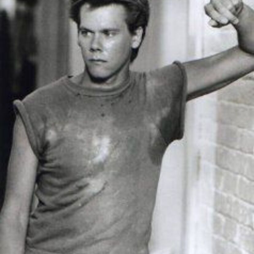 どんどん繋がる!  ケビン・ベーコンゲーム!!