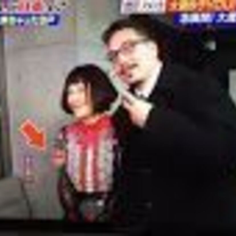「YOUは何しに日本へ」で”大貫妙子YOU”がご本人と対面し大興奮！アメリカ人のスティーブさんが日本の音楽を堪能！