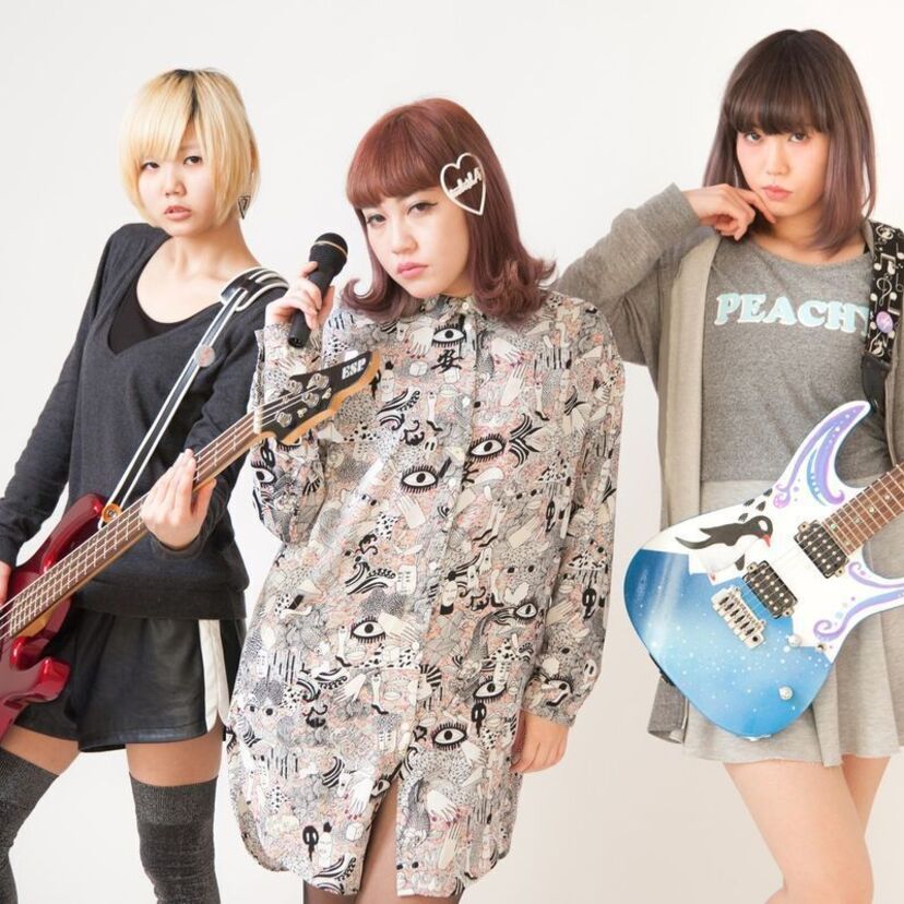 解散せず続けてほしかったバンドと言えば?音楽性の違いで残念ながら解散、もう少し続けてほしかったバンドと言えば?