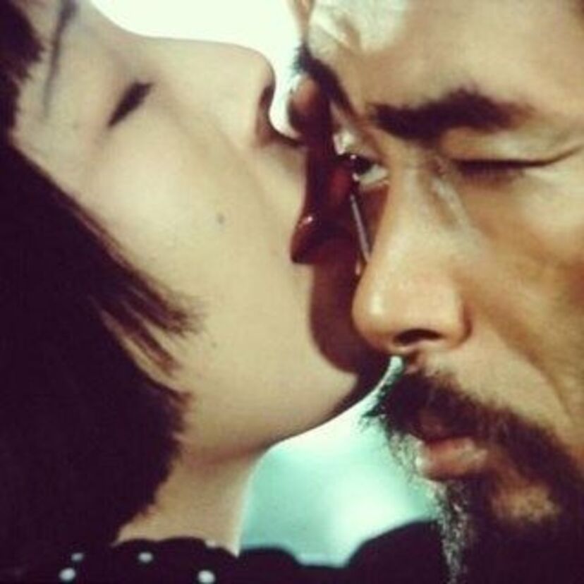  “カルト映画の神様”と呼ばれた鈴木清順監督の浪漫三部作の1本「ツィゴイネルワイゼン」