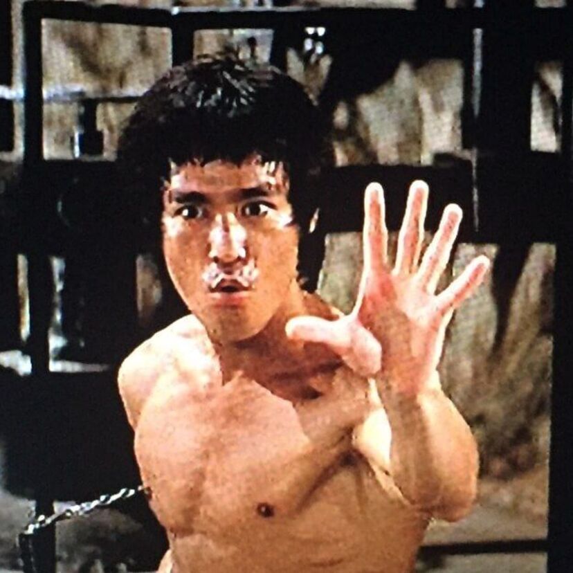 日本において1974年は「カンフー映画」夜明けの年。ドラゴン元年なんです。