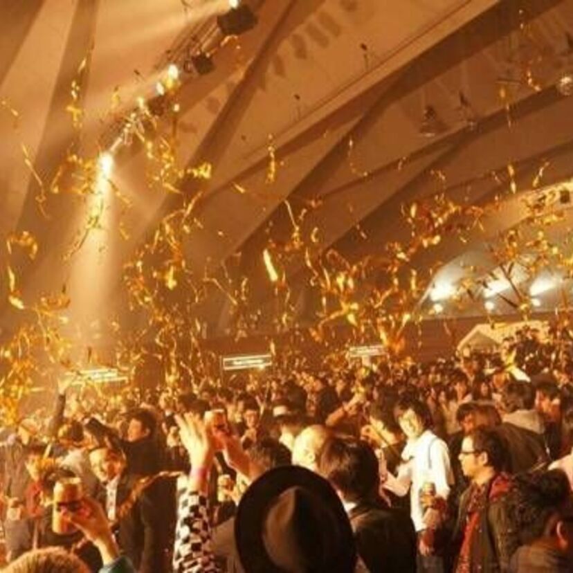 2月11日「三十路祭り1987-1988」が開催！渋谷ヒカリエに30歳が集まる！チケット販売中！