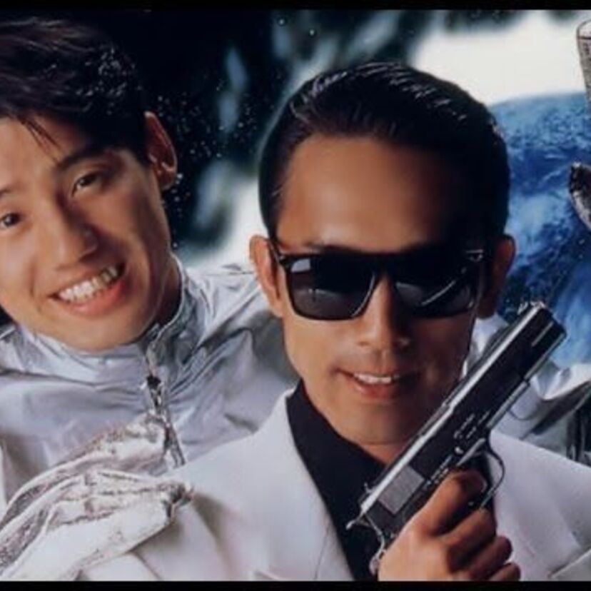 アニメ・漫画からの～『実写映画化』まとめ！！ １９９２年編