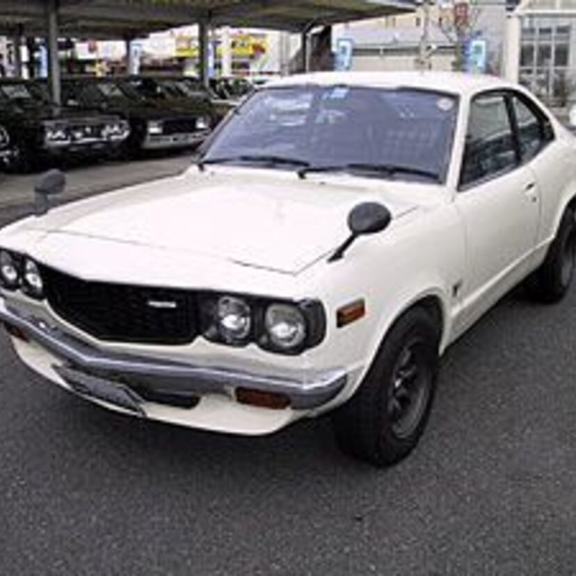 箱スカGT-Rの５０連勝を止めた名車！！サバンナ（SAVANNA）
