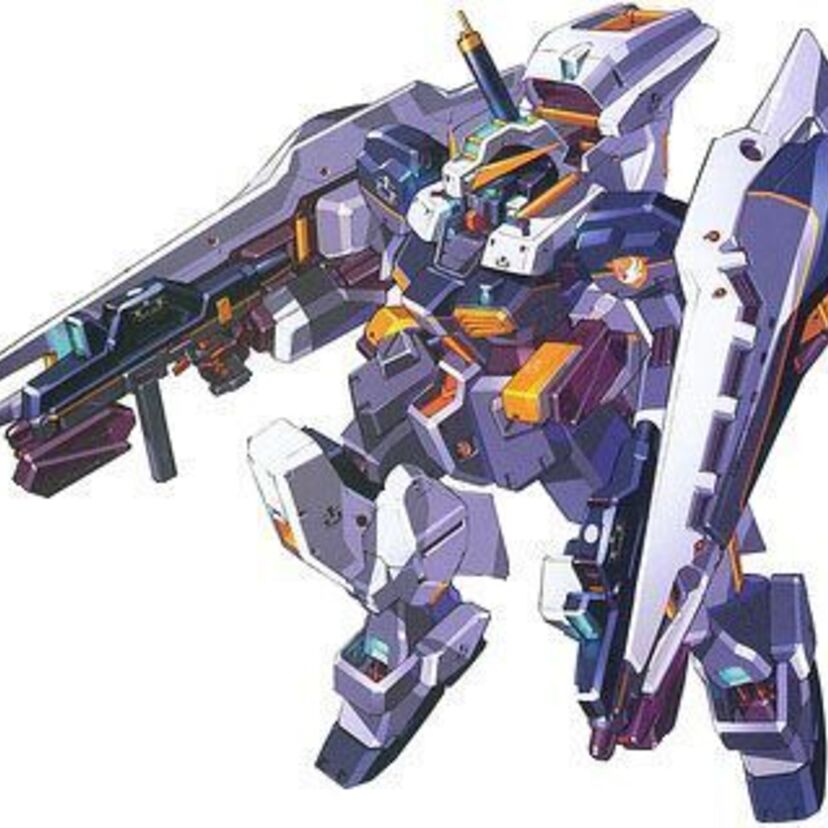 RX系ガンダムの変遷と後継種ガンダムの発展を調べてみました。（16）